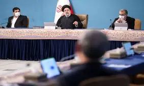 ناکارآمدی نسخه‌پیچی رئیسی با «اقدامات سریع و تند»/ دستور‌های تریبونی در بازدید‌ها و سخنرانی‌ها به بخشی از فرهنگ سازمانی دولت تبدیل شده است