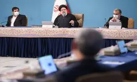ناکارآمدی نسخه‌پیچی رئیسی با «اقدامات سریع و تند»/ دستور‌های تریبونی در بازدید‌ها و سخنرانی‌ها به بخشی از فرهنگ سازمانی دولت تبدیل شده است