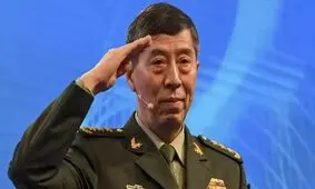 وزیر دفاع جدید چین معرفی شد

