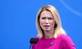  اروپا متحد آمریکاست؛ باید بر مقابله با روسیه، چین و ایران تمرکز کنیم

