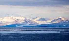 افزایش سطح آب دریاها تا ۵ متر در پایان هزاره سوم