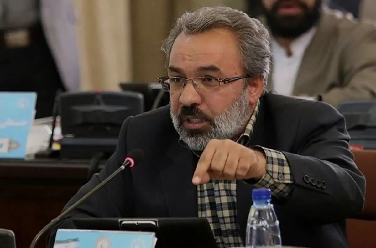 مجلس درصدد بازنگری همکاری با آژانس بین‌المللی انرژی اتمی
