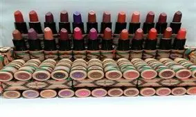 ایران سومین مصرف‌کننده لوازم آرایشی در منطقه