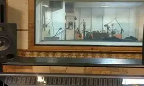 قدیمی‌ترین استودیوی موسیقی ایران تعطیل شد/ محل ضبط آثار گوگوش و داریوش + عکس