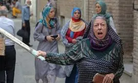 پخش یک سریال کمدی جدید از شبکه یک