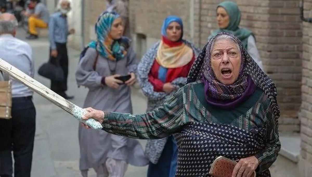 پخش یک سریال کمدی جدید از شبکه یک