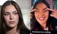 عنوان دختر شایسته فنلاند به خاطر نژادپرستی گرفته شد

