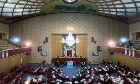 پوتین به رهبری می‌گوید من را به عنون فرزند خودتان قبول کنید/ در کمیسیون‌های خبرگان در مورد قائم مقام رهبری دارند کار می‌کنند/ از گزینه‌های رهبر آینده هیچ‌کسی با خبر نیست