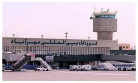 پروازهای فرودگاه مهرآباد با محدودیت تعداد و ساعات عملیاتی آغاز شد