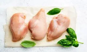 حقایقی جالب در مورد گوشت مرغ