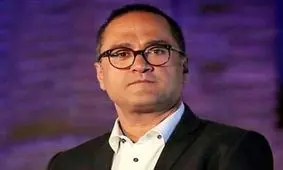 واکنش رامبد جوان به اظهارات مجید حسینی/ ویدئو