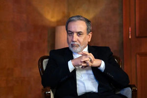 عراقچی: بار دیگر دیپلماسی را به اروپا پیشنهاد می‌دهم