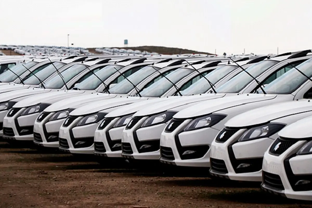 قیمت روز محصولات ایران خودرو و سایپا