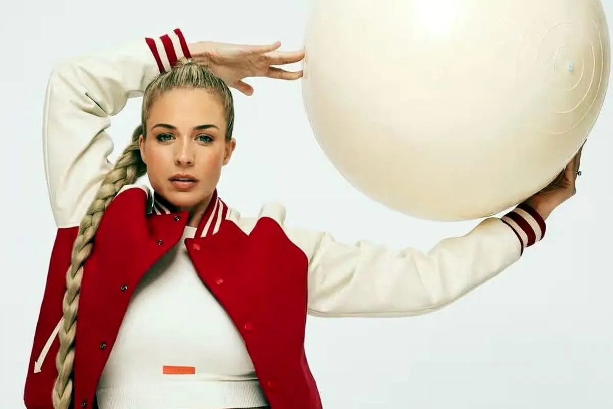 زنی که حاضر نشد بخاطر پول برای کریس رونالدو پاپوش بدوزد!