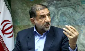 رابطه برادرانه ایران با روسیه و دیگر کشورها به آمریکا ربطی ندارد

