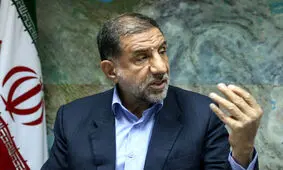 رابطه برادرانه ایران با روسیه و دیگر کشورها به آمریکا ربطی ندارد

