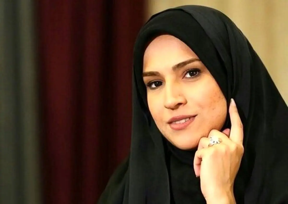 زهرا چخماقی از بیمارستان مرخص شد