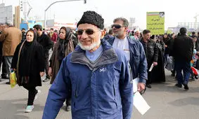 مصطفی میرسلیم؛ نماینده مجلسی که در حکومت پهلوی سمت داشت