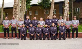 یونان به کشتی‌گیران نوجوان ایران ویزا داد/ شاگردان سوریان عازم جهانی شدند

