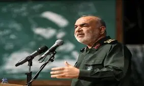 نیروی زمینی سپاه در موقعیت یک تحول اساسی قرار گرفته است