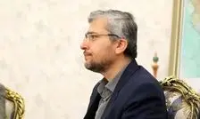 واکنش سخنگوی کمیسیون امنیت ملی و سیاست خارجی مجلس به اعزام دومین ناو آمریکا به منطقه

