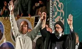 ماه عسل رئیسی و اصولگرایان دارد تمام می شود؟

