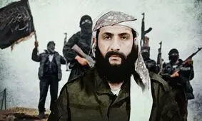 ابومحمد الجولانی، رهبر گروه تروریستی تحریر الشام کیست؟/ داستان عشق به یک دختر علوی که به نفرت از شیعیان بدل شد