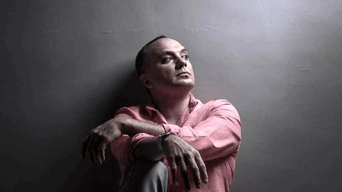 احسان کرمی در دام ایلان ماسک!
