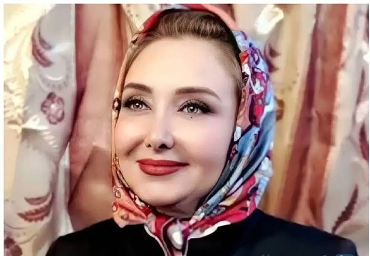 سفر در زمان؛ تیپ و چهرۀ متفاوت «کتایون ریاحی» 31 ساله در «تماس شیطانی» 