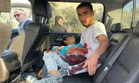 الجزیره: کودک ۱۰ ساله توسط نیروهای اسرائیلی به ضرب گلوله کشته شد