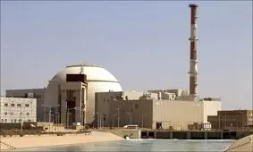 واکنش سازمان انرژی اتمی ایران به حمله به نیروگاه اتمی بوشهر

