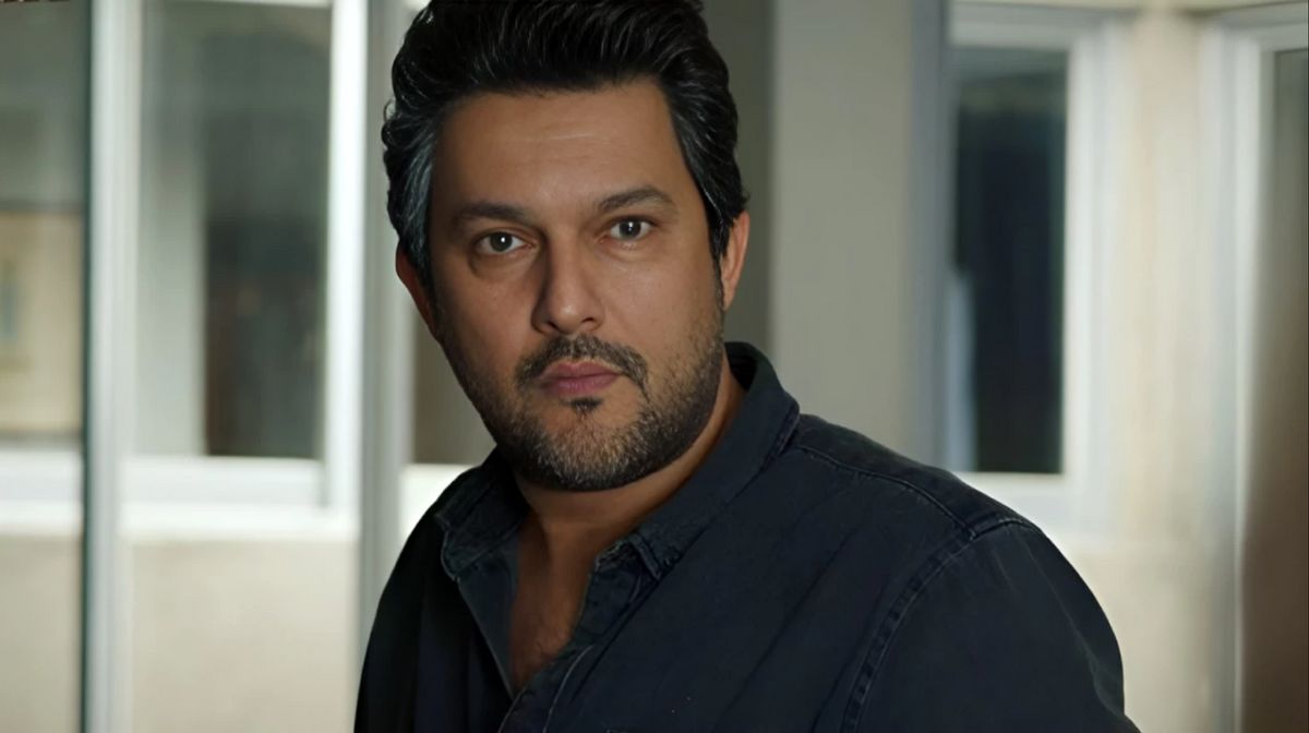 پاسخ حامد بهداد به اهانت بایدن