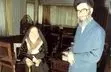 صدای کمتر شنیده شده مادر رهبر شهید انقلاب