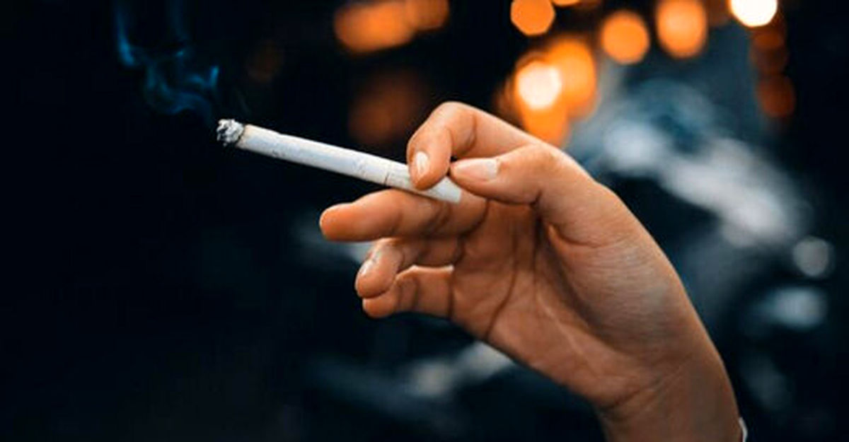 علاقه به سیگار را با این روش ها مهار کنید
