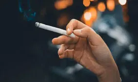 علاقه به سیگار را با این روش‌ ها مهار کنید
