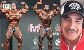  هادی چوپان به راحتی شکست خواهد خورد


