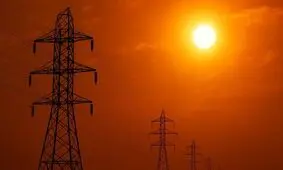 هشدار صنعت برق؛ موج جدید گرما مصرف برق کشور را افزایش می‌دهد