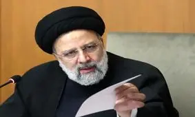 آقای رئیسی! نوک پیکان حمله را به سمت خودتان برگردانده اید

