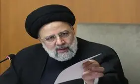 آقای رئیسی! نوک پیکان حمله را به سمت خودتان برگردانده اید

