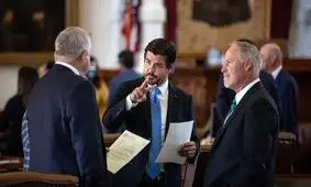 آیا ممنوعیت خرید زمین توسط ایرانی ها در آمریکا در راه است؟