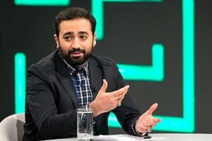 واکنش یامین‌پور به پیشنهاد ظریف