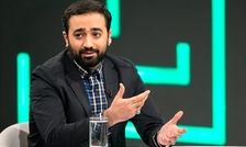 واکنش یامین‌پور به پیشنهاد ظریف