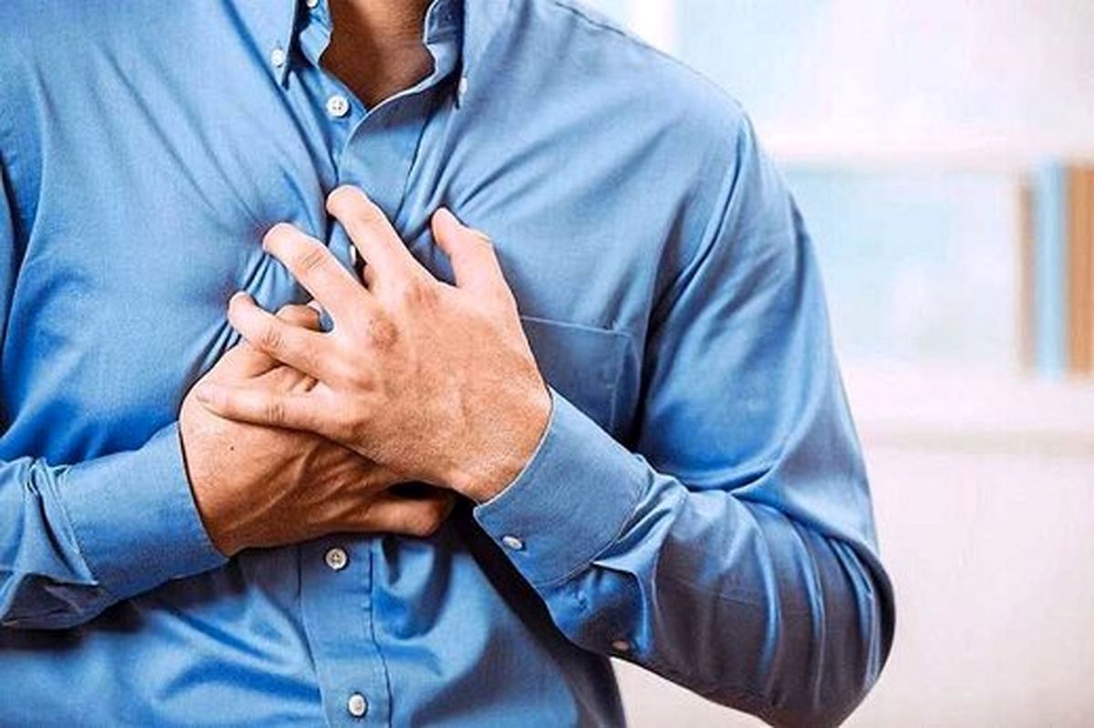 نشانه های مخفی حمله قلبی را بشناسید