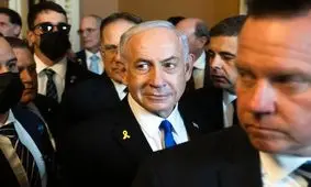 مشاور نتانیاهو به افشای اطلاعات محرمانه درباره غزه متهم شد

