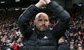 روزهای خوش شیاطین سرخ با تن هاخ

