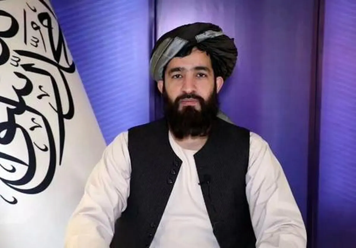 افغانستان فعلی برای زنان امن‌تر از امریکا است