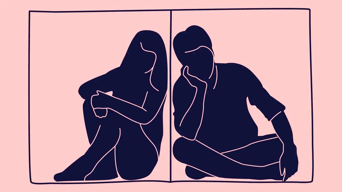  فوت و فن زندگی مشترک؛ برای نابود کردن رابطه عاشقانه‌تان این جمله‌ها را بگویید 