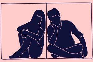 فوت و فن زندگی مشترک؛ برای نابود کردن رابطه عاشقانه‌تان این جمله‌ها را بگویید