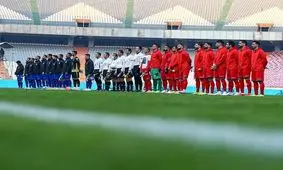 سقوط استقلال و پرسپولیس در رنکینگ جهانی/ ۱۰ تیم برتر فوتبال باشگاهی جهان

