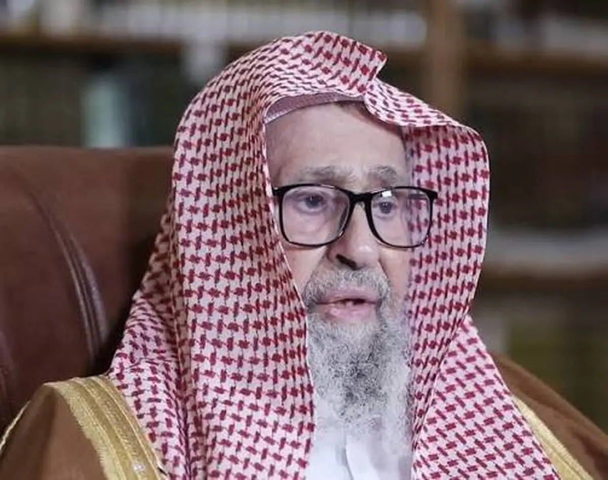 مفتی اعظم عربستان تعیین شد

